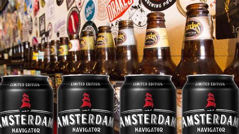 amsterdam da bira fiyatları